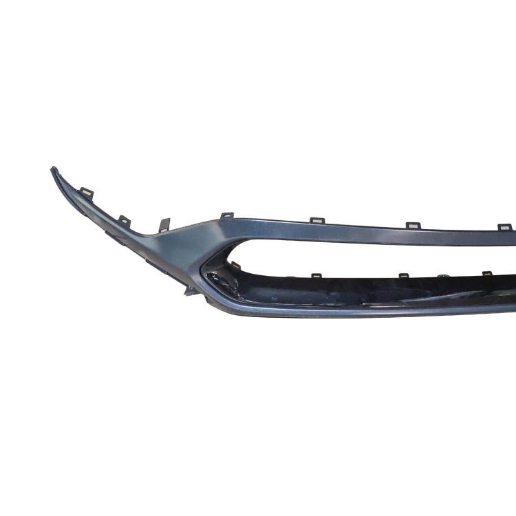Hot Sale Auto Body Parts Front Bumper Lower Air Deflector for BZ4X Oe 52110-0R060